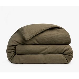 Parachute linen duvet cover